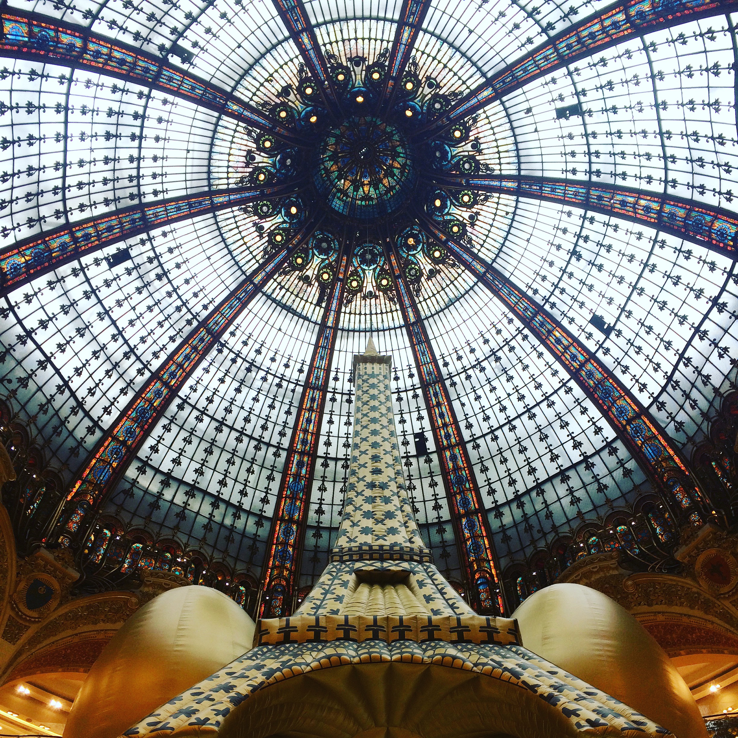 10 places for a fabulous Paris getaway - Summer Edition